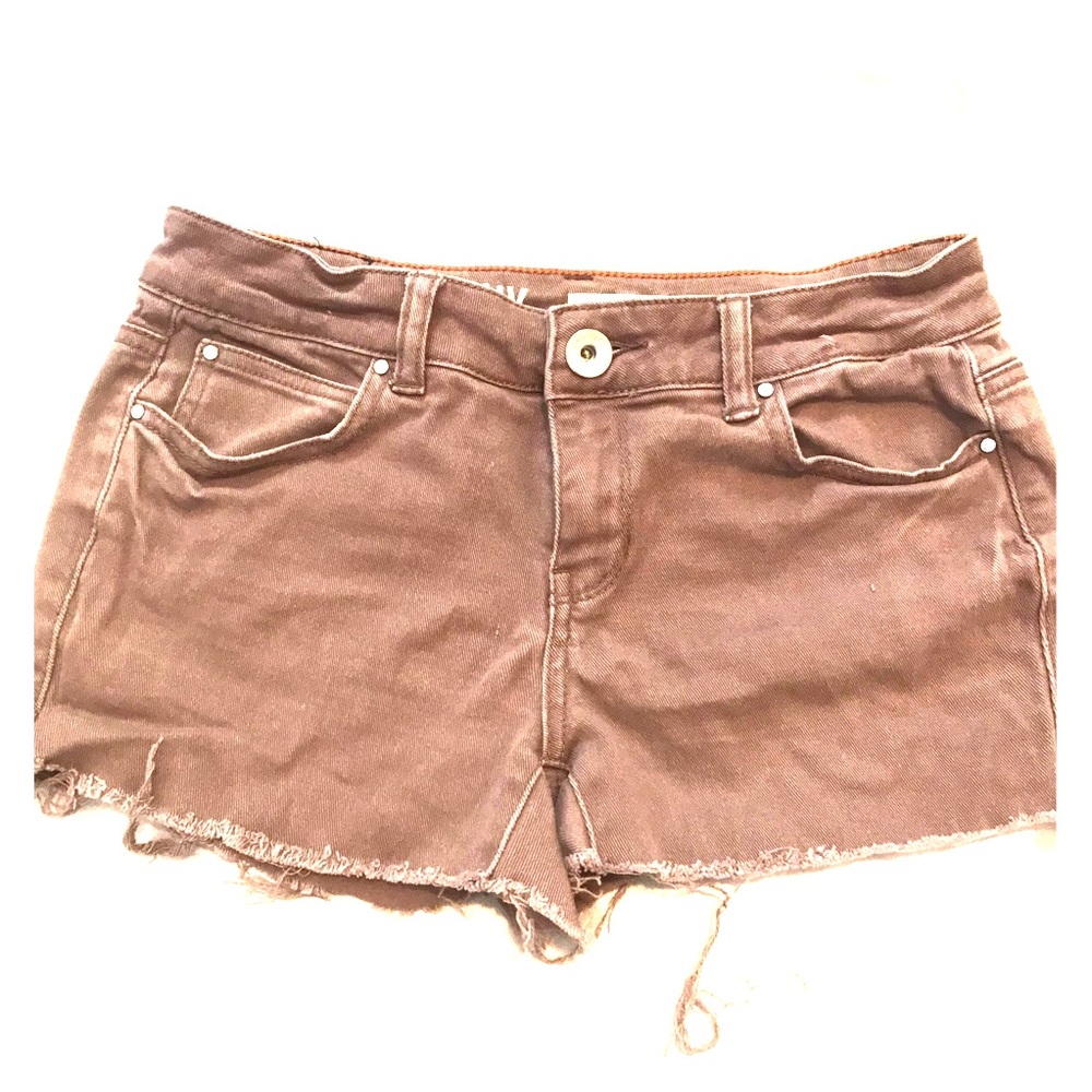Women’s dkny Shorts size 2